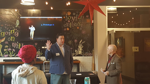 Patent Attorney «Dunlap Codding», reviews and photos