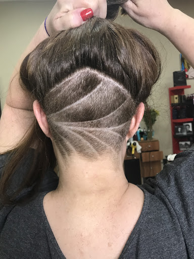 Beauty Salon «Kreation Beauty Salon», reviews and photos, 3670 E Main St, Waterbury, CT 06705, USA