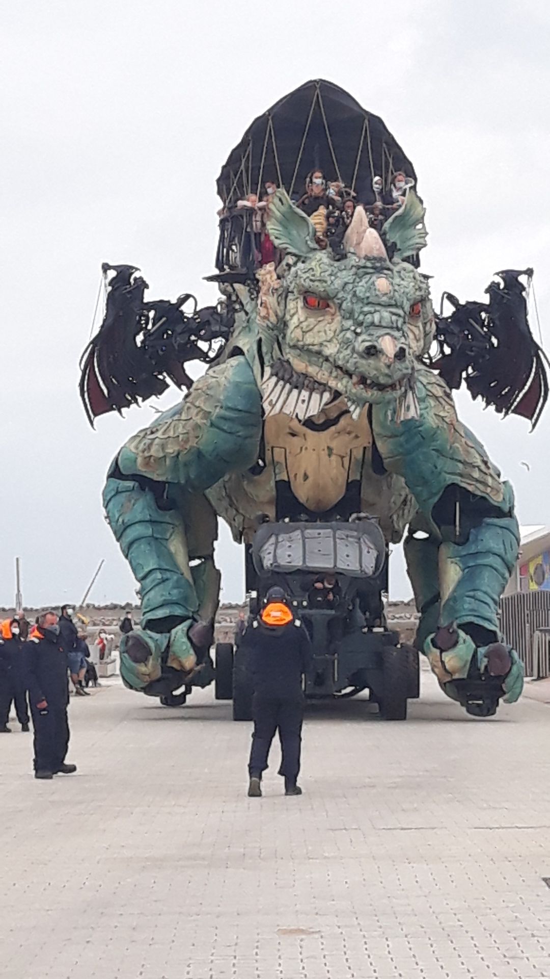Photo n° 5 de l'avis de M-A.A fait le 10/09/2020 à 16:03