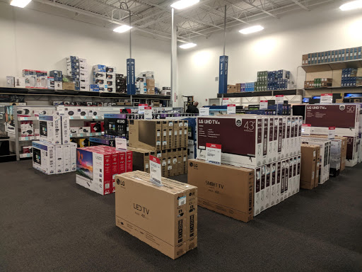 Electronics Store «Best Buy», reviews and photos, 20540 N State Rd 7, Boca Raton, FL 33498, USA