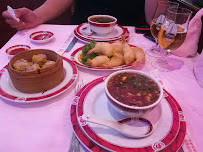 Plats et boissons du Restaurant chinois Le Dragon d'Or à Arras - n°10