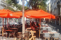 Atmosphère du Restaurant L'Oli Bé à Marseille - n°19