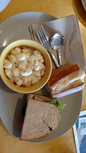 Sandwich Shop «Panera Bread», reviews and photos, 3435 SW Cedar Hills Blvd a, Beaverton, OR 97005, USA