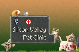 Silicon Valley Pet Clinic image