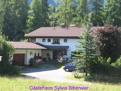 Gästehaus Sylvia