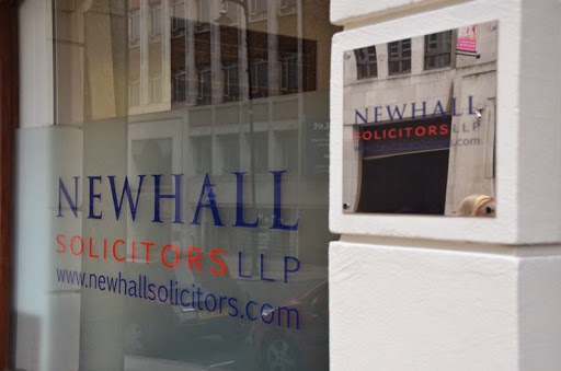 Newhall Solicitors LLP