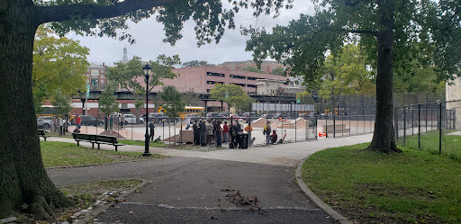 Park «Van Cortlandt Park», reviews and photos, Broadway and Vancortlandt Park S, Bronx, NY 10462, USA