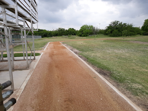 Park «Stinson Park», reviews and photos, 900 March Ave, San Antonio, TX 78214, USA