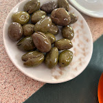 Photo n°5 de l'avis de Amaya.u fait le 21/04/2024 à 20:59 sur le  Azeitona - tapas.bar à Campo Maior