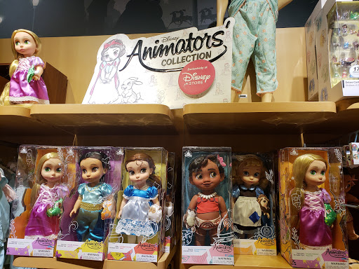 Toy Store «Disney Store», reviews and photos, 51 Main St, Salt Lake City, UT 84101, USA