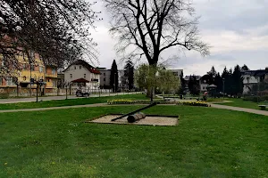 Toscaninijev park image