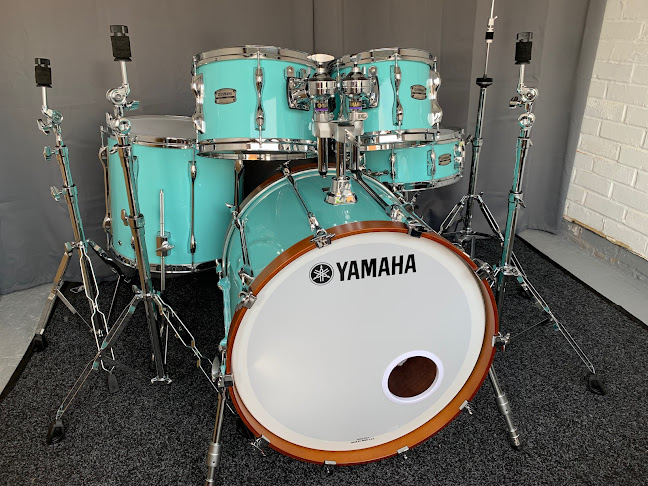 Reviews of Drum-Plan in Reading - Music store