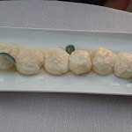 Photo n°3 de l'avis de stefano.a fait le 31/07/2022 à 15:17 sur le  Lanterna Blu à Quarrata