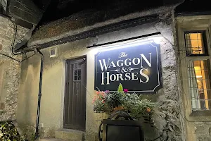 Waggon & Horses image