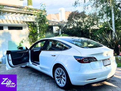 Zip Mobile Car Detailing Pasadena en Pasadena