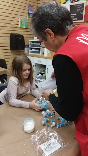 Craft Store «Michaels», reviews and photos, 50 Veterans Memorial Hwy, Commack, NY 11725, USA