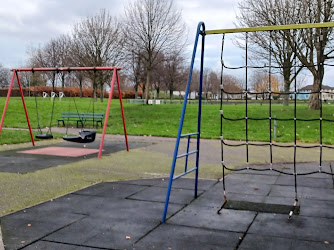 Tory Top Playground(Clós Súgartha Thoraí Barr)