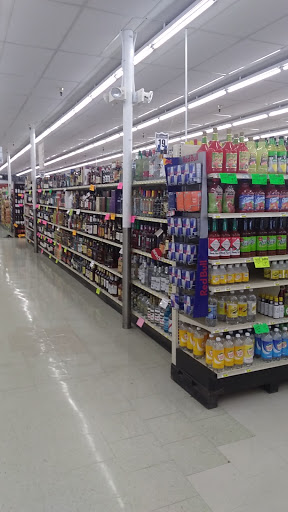 Grocery Store «Fareway Grocery», reviews and photos, 102 W Anson St, Marshalltown, IA 50158, USA