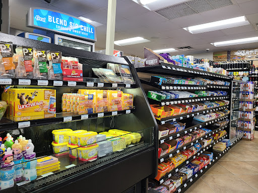 Convenience Store «Downstairs», reviews and photos, 5665 NW 36th St, Miami Springs, FL 33166, USA