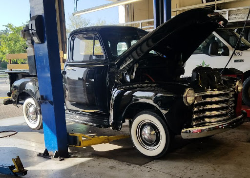 Car Repair and Maintenance «Pep Boys Auto Service & Tire», reviews and photos, 70 Blake Blvd, Celebration, FL 34747, USA