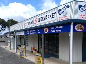 Stanley Supermarket And Newsagency