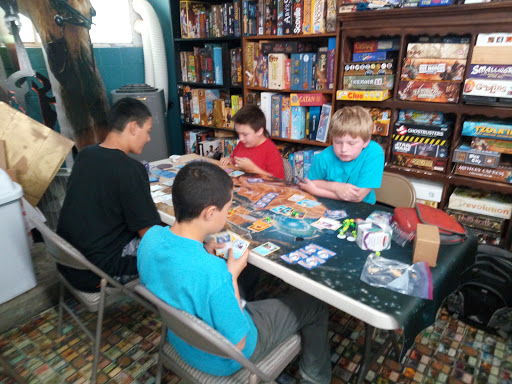 Video Game Store «The Game Hub», reviews and photos, 9800 CA-53, Lower Lake, CA 95457, USA