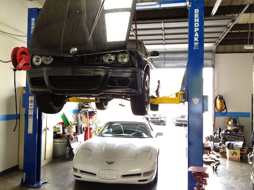 Auto Repair Shop «California Auto Service», reviews and photos, 37183 Moraine St, Fremont, CA 94536, USA