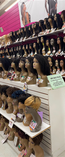 Beauty Supply Store «U.S. Beauty Mart», reviews and photos, 1901 Terrell Mill Rd, Marietta, GA 30067, USA