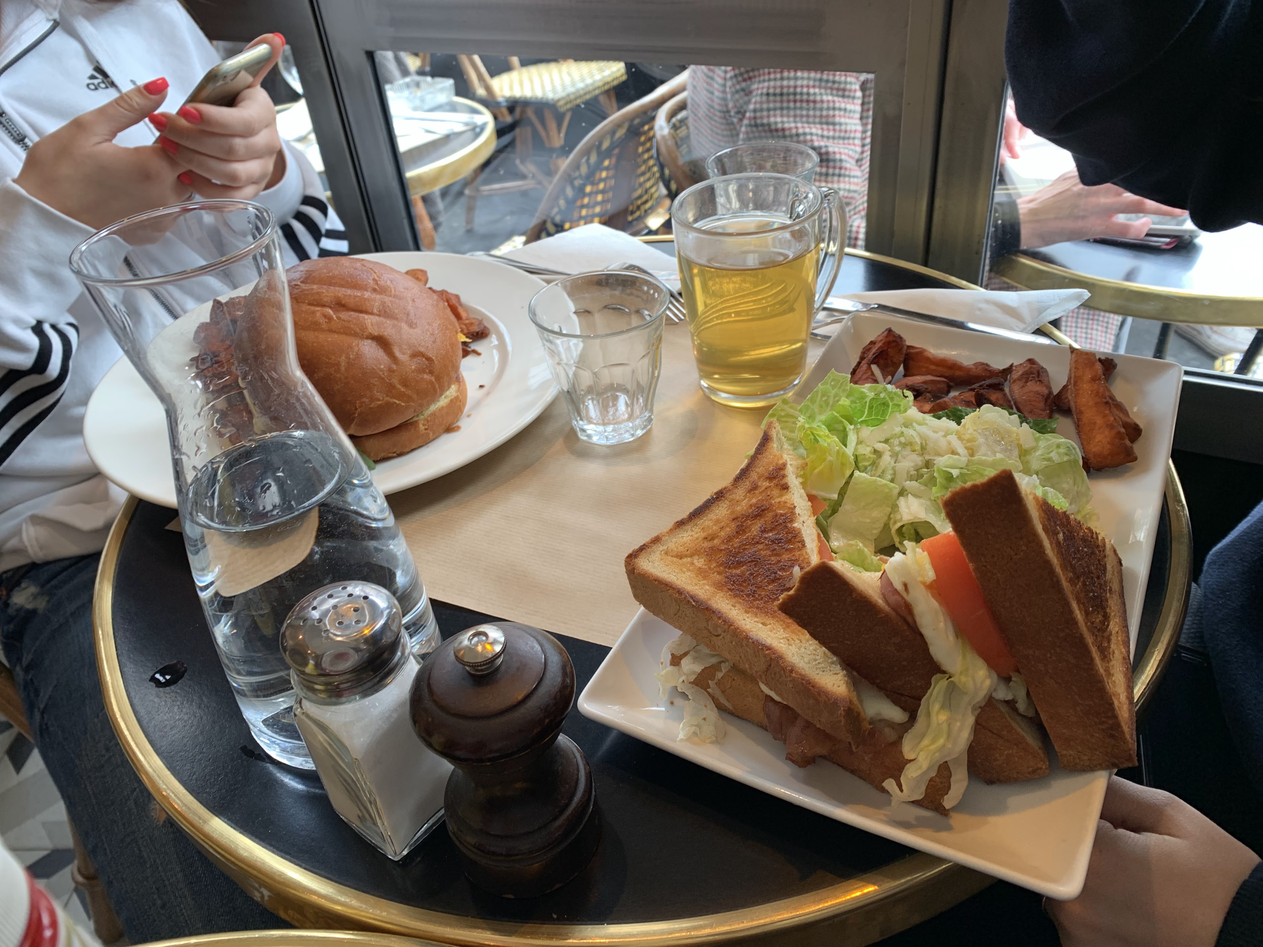 Photo n° 7 de l'avis de Michel.a fait le 08/09/2018 à 12:19