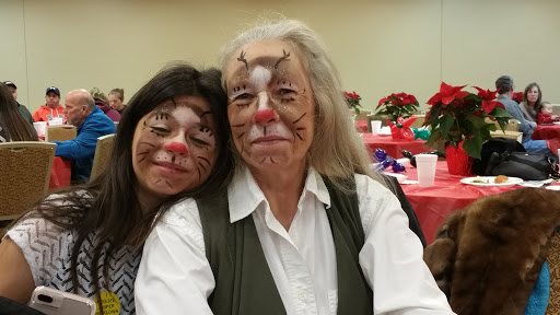 Event Venue «Huntingburg Event Center», reviews and photos, 110 East 14th Street, Huntingburg, IN 47542, USA