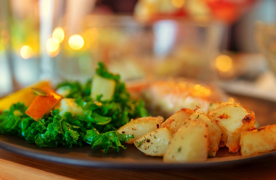 The Vegan Taste 85301