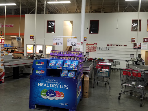 Warehouse club «BJ’s Wholesale Club», reviews and photos, 2100 88th St, North Bergen, NJ 07047, USA