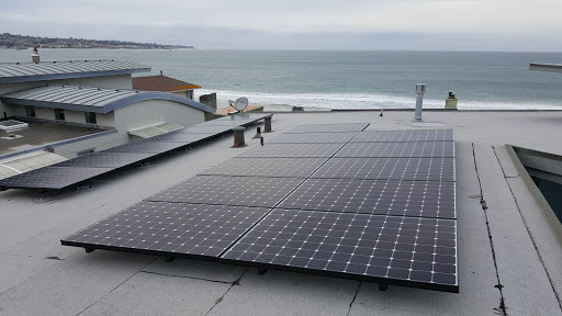 Coastal Roofing and Solar image