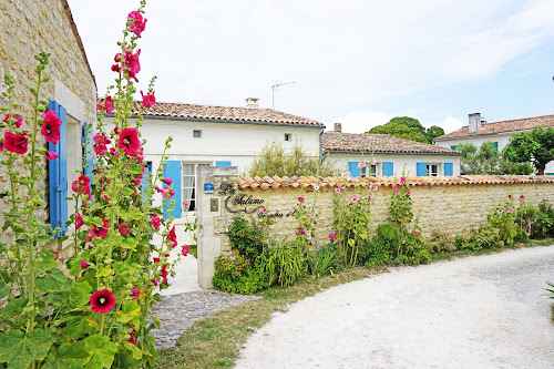 La Talamo à Talmont-sur-Gironde