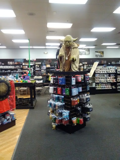 Comic Book Store «Sci Fi Factory», reviews and photos, 10716 N Beach St, Fort Worth, TX 76244, USA