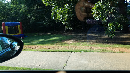 Gym «Welcome All Park & Multipurpose Facility», reviews and photos, 4255 Will Lee Rd, College Park, GA 30349, USA