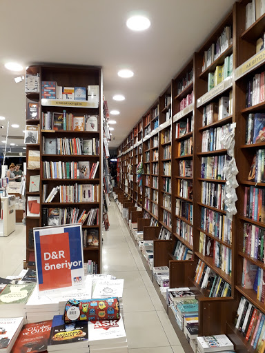 Music bookstores in Istanbul