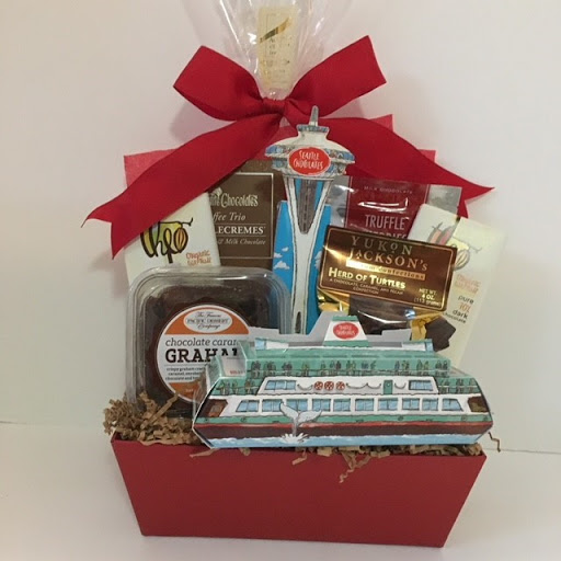 Gift Basket Store «Accents et Cetera», reviews and photos, 1225 244th Ave NE, Sammamish, WA 98074, USA