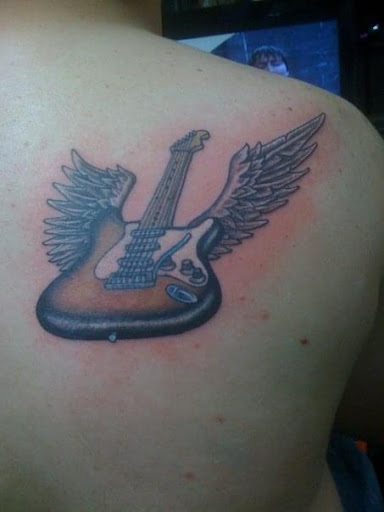 Tattoo Shop «Hall of Tattoos», reviews and photos, 328 E Main St, Norman, OK 73069, USA