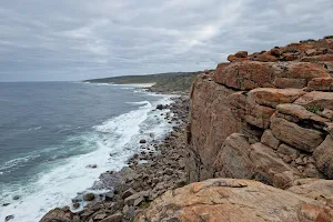 Wilyabrup Climbing and Abseiling Sea Cliffs image