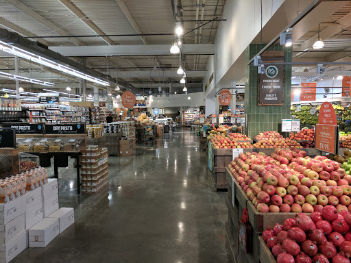 Grocery Store «Whole Foods Market», reviews and photos, 235 Prospect Ave, West Orange, NJ 07052, USA
