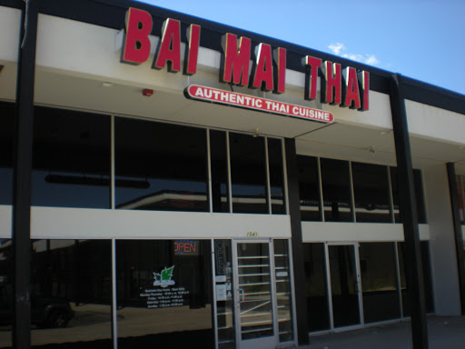 Bai Mai Thai