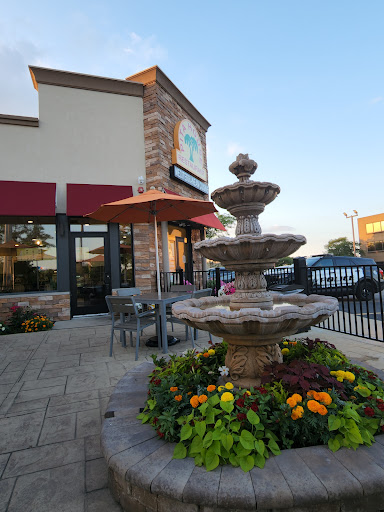 Middle Eastern Restaurant «Pita House Restaurant», reviews and photos, 365 S Roselle Rd, Schaumburg, IL 60193, USA