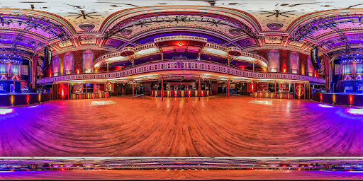 Performing Arts Theater «Tabernacle», reviews and photos, 152 Luckie Street NW, Atlanta, GA 30303, USA