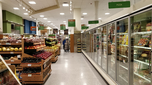 Supermarket «Publix Super Market at The Plaza Midtown», reviews and photos, 950 W Peachtree St NE, Atlanta, GA 30309, USA