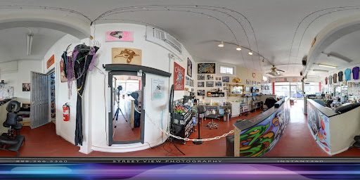 Explore empathy tattoo ideas, creative tattoo ideas in New Orleans, available at Catahoula Tattoo 