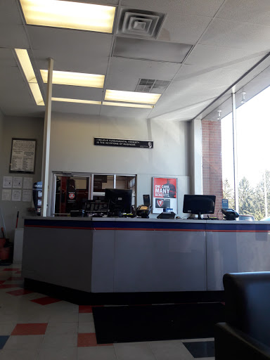Tire Shop «Firestone Complete Auto Care», reviews and photos, 10225 Perry Hwy, Wexford, PA 15090, USA