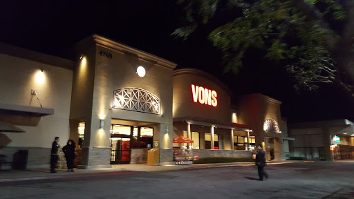 Vons image