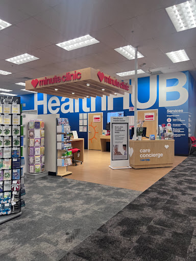 Drug Store «CVS», reviews and photos, 2400 Enterprise Rd, Orange City, FL 32763, USA