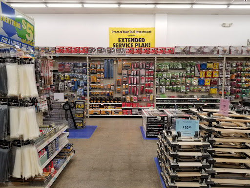 Hardware Store «Harbor Freight Tools ,generators», reviews and photos, 727 Granite St, Braintree, MA 02184, USA